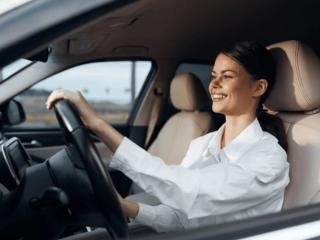 Văn hóa ngồi ô tô: Những "quy tắc ngầm" không phải ai cũng biết!