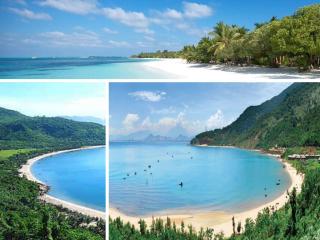Top 10 bãi biển đẹp nhất Đà Nẵng