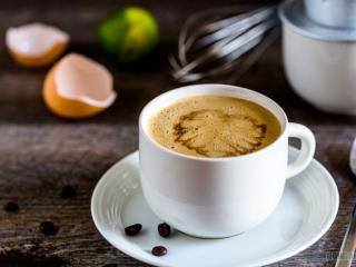 Cà phê trứng: 7 điểm đến hứa hẹn nhất Hà Nội