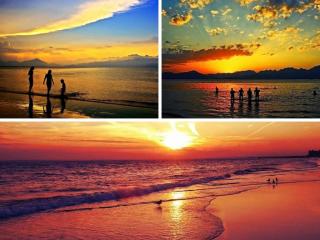 Hướng dẫn du lịch bãi biển Xuân Thiều: Từ A đến Z