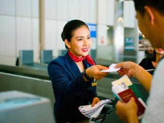 12 Chiêu trò lừa đảo phổ biến tại sân bay và cách phòng tránh