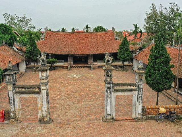 Kinh nghiệm khám phá Làng cổ Đường Lâm: Vẻ đẹp bình yên ngàn năm tuổi