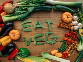 Thủ thuật du lịch dành cho người ăn chay, thuần chay và người bị dị ứng