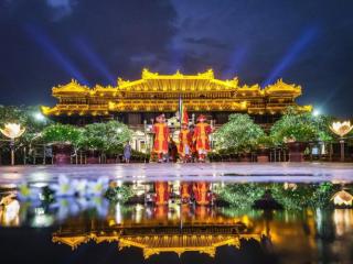 Khám phá cuộc sống về đêm tại Huế: Hành trình tuyệt vời cho khách du lịch