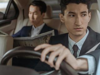 Kinh nghiệm chuẩn bị xe đưa đón sếp lớn, giám đốc, quản lý cấp cao 