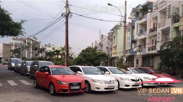 Địa chỉ cho thuê xe ô tô giá rẻ, uy tín tại Hà Nội