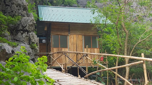  Homestay nghỉ dưỡng tại Ninh Bình
