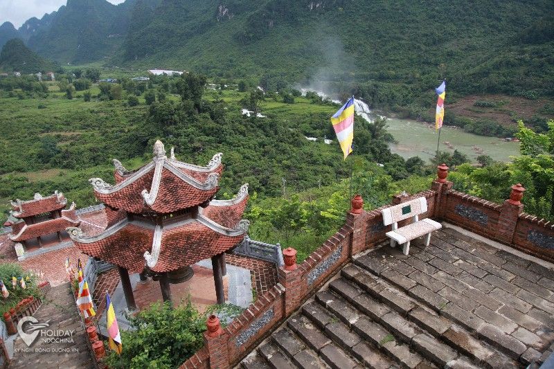 Kiến trúc tâm linh