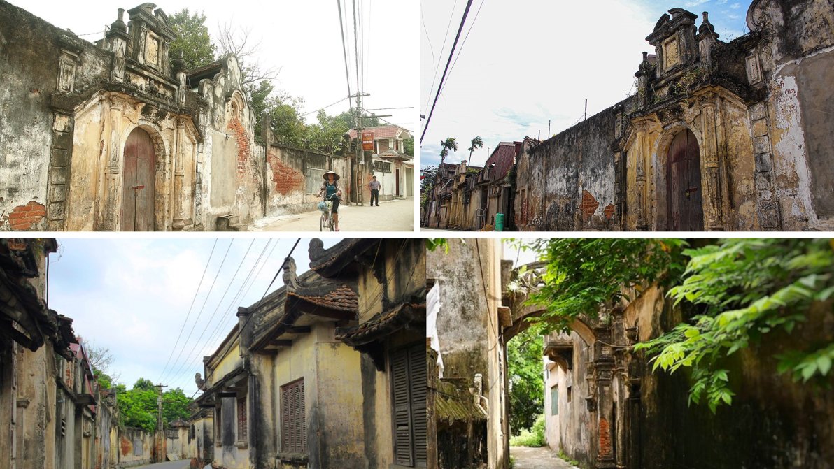 Làng Cựu