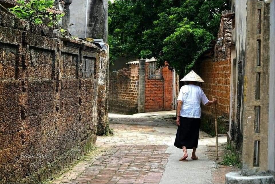 Làng Cựu