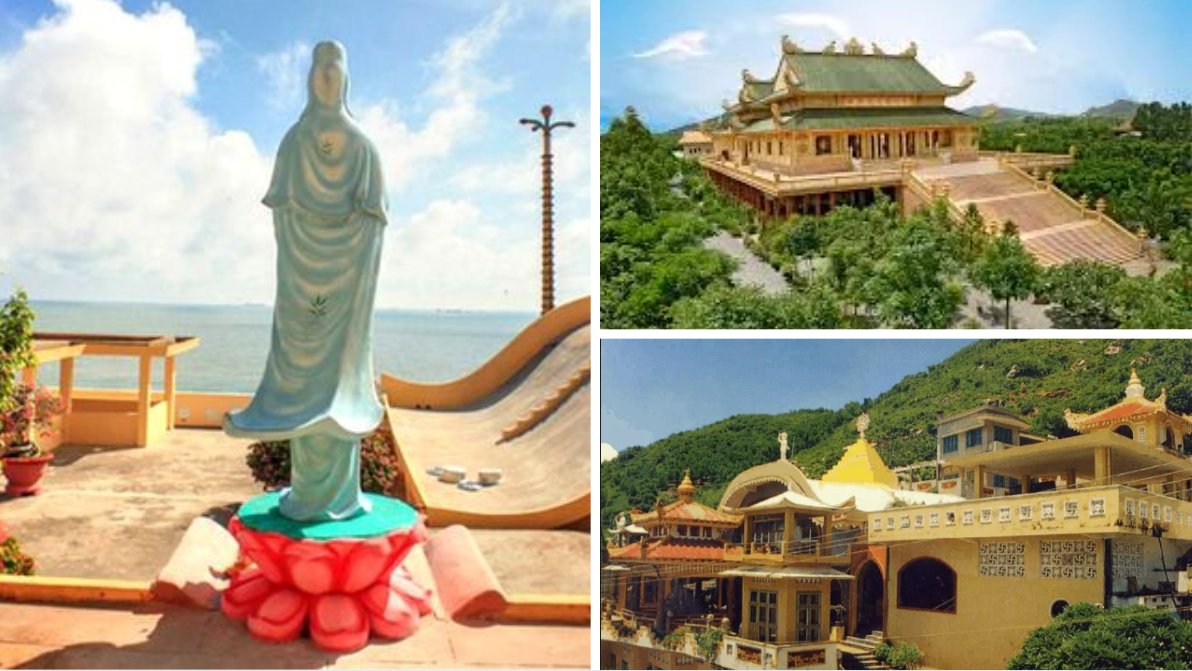 Niết Bàn Tịnh Xá