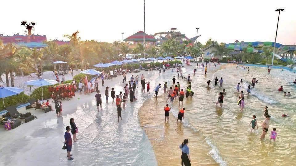 Hòn Dấu