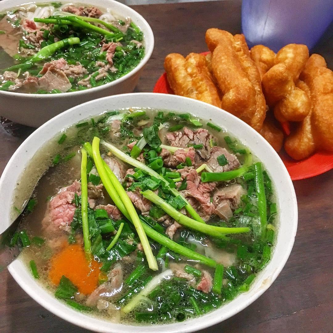 Phở Bát Đàn