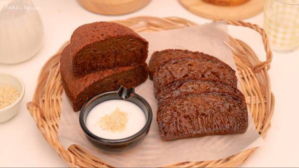 Bánh bò thốt nốt