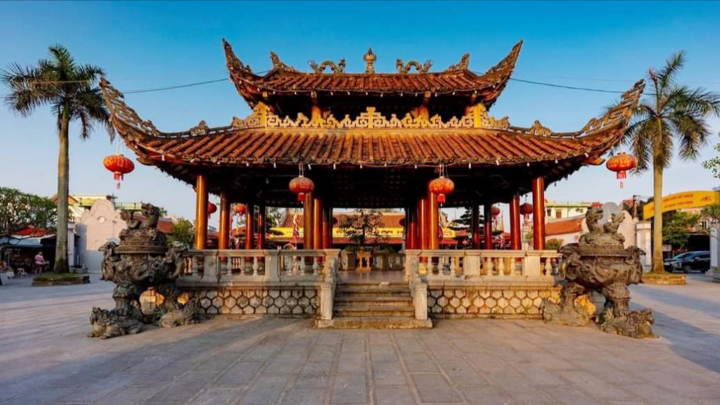 Phủ Dầy